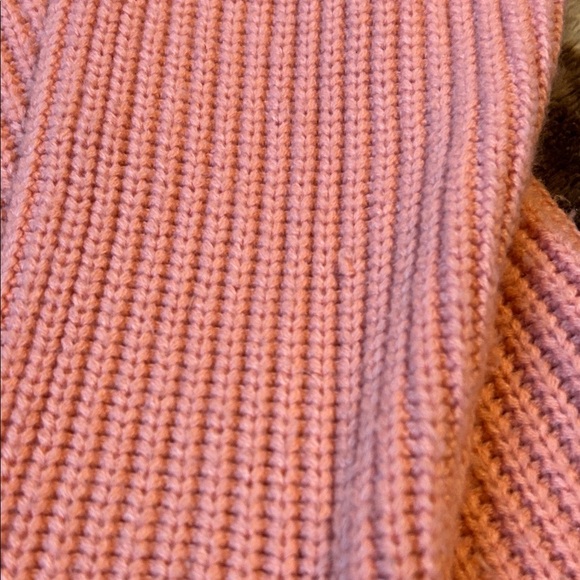 Colorblock Women's Sweater - Picture 2 of 7